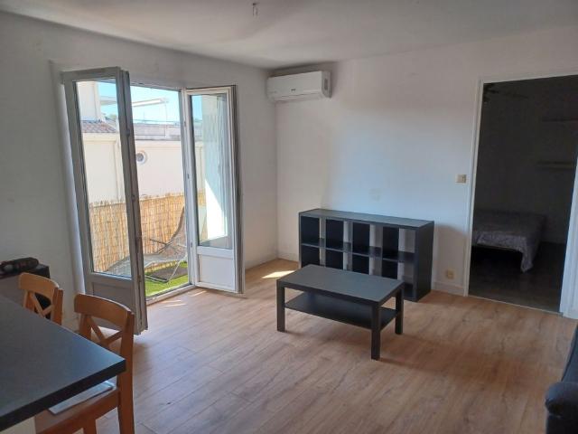 Appartement Six Fours les Plages
