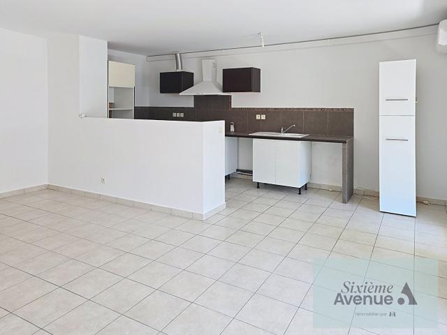 Appartement Six Fours Les Plages 4 pièce s 87.35 m2