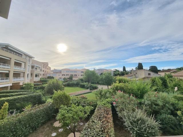Appartement SIX FOURS LES PLAGES