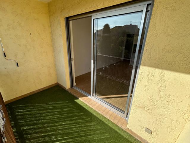 Appartement Six Fours Les Plages 1 pièce s 21.25 m2
