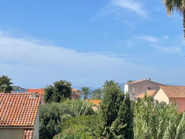 Appartement Six Fours les Plages, 1 pièce s, 27 m2