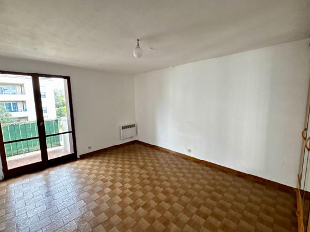Appartement Six Fours Les Plages 1 pièce s 31.50 m2
