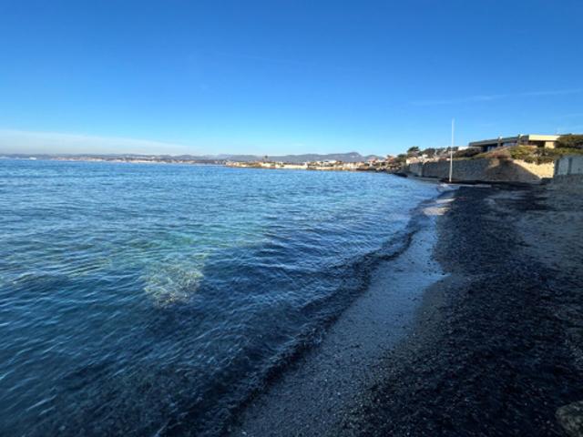 Appartement Six Fours Les Plages 2 pièce s 36.25 m2