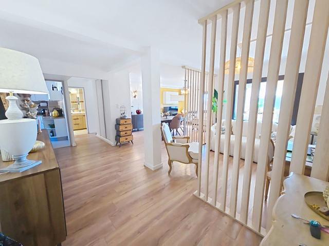 Appartement Six Fours Les Plages 3 pièce s 75.69 m2