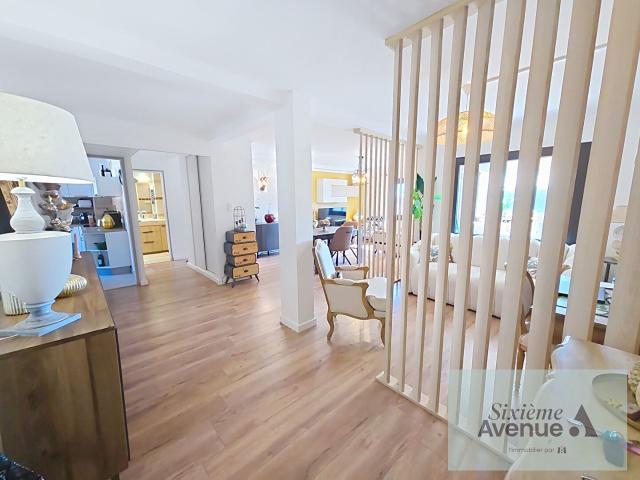 Appartement Six Fours Les Plages 3 pièce s 75.69 m2