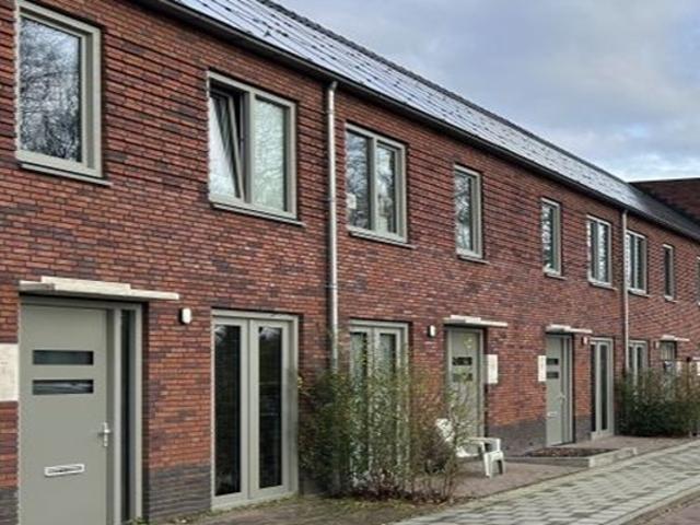 Appartement Somahof in Ede