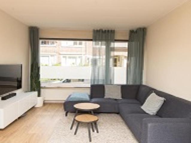 Appartement Sonoystraat in Rotterdam