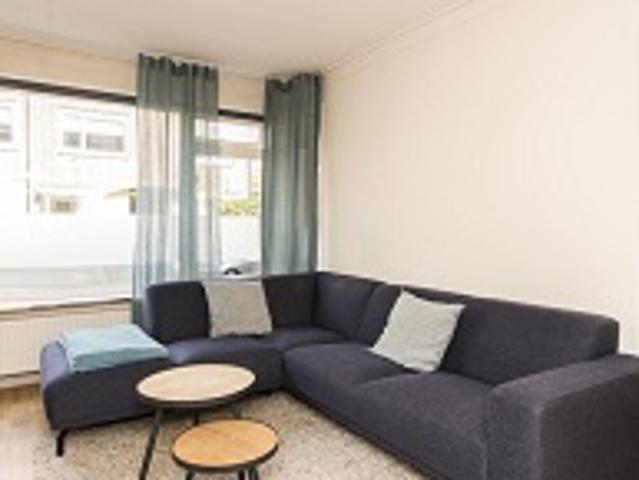 Appartement Sonoystraat in Rotterdam