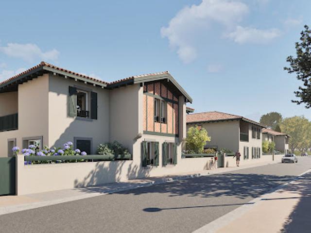 Appartement Soorts Hossegor 3 pièces ARMONIA