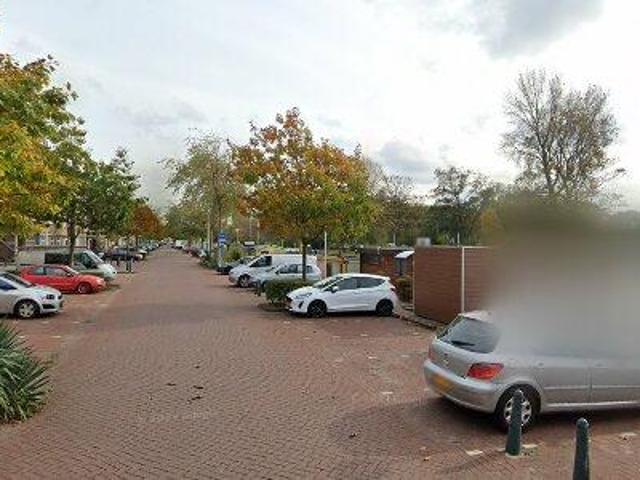Appartement Soestdijksekade in Den Haag