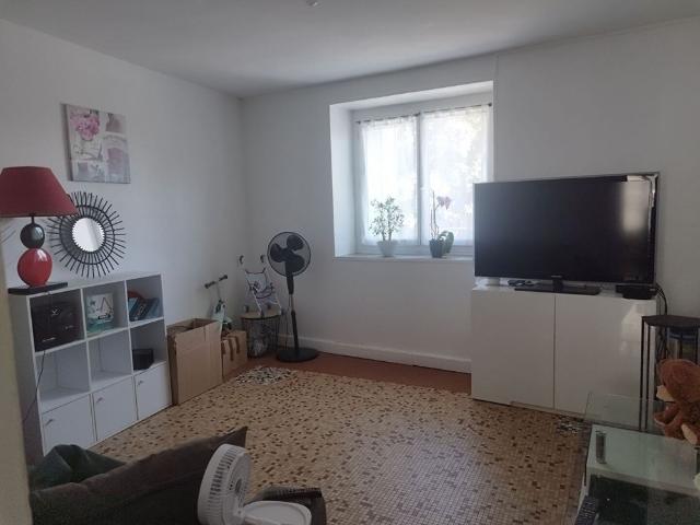 Appartement Soignolles En Brie 2 pièces 45 m2