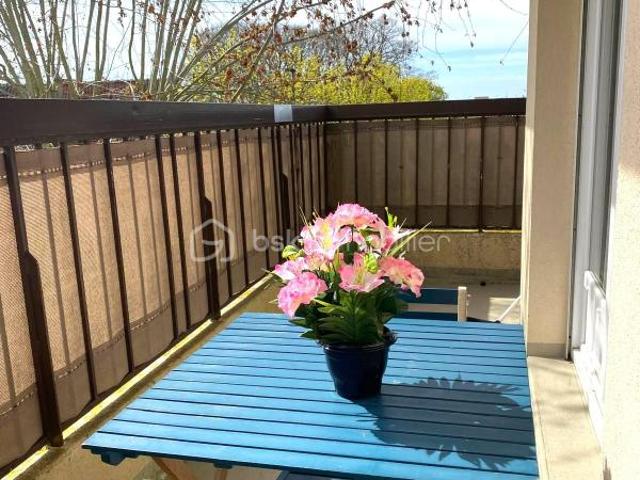 Appartement lumineux de 90 m² avec balcon – 3 chambres – Rambouillet