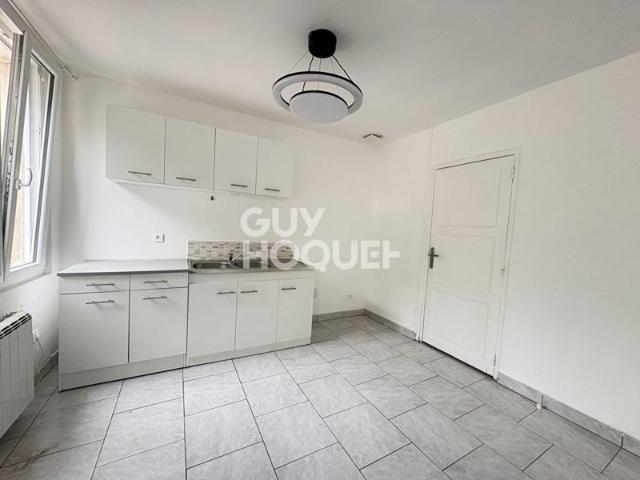 Appartement Soissons 2 pièces 43 m2