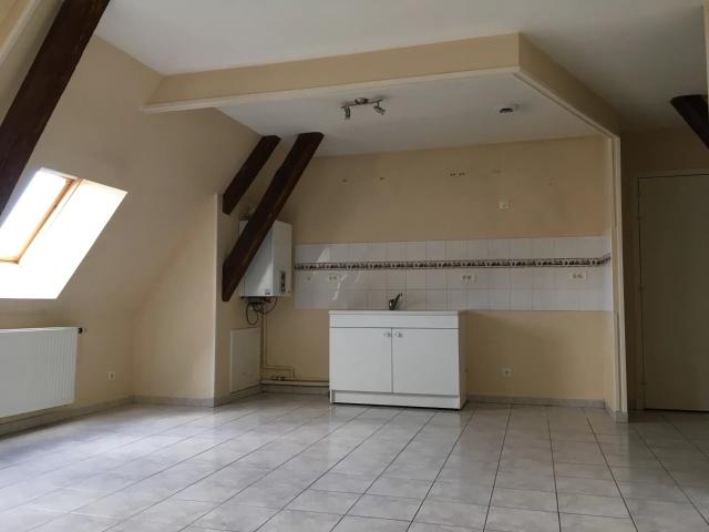 Appartement SOISSONS F3