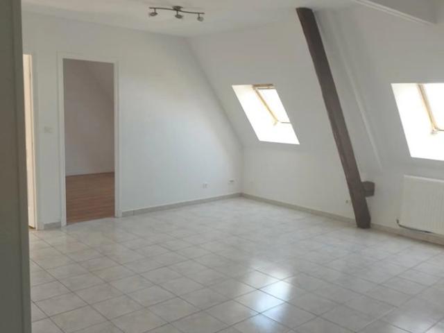 Appartement SOISSONS F3