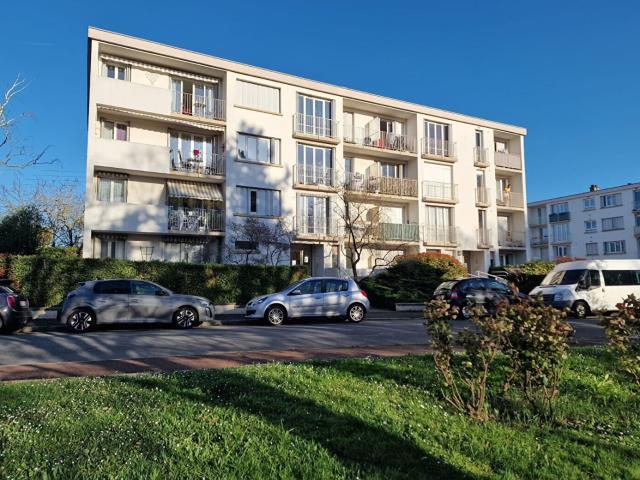 Appartement Soisy Sous Montmorency 1 pièce s 28.13 m2