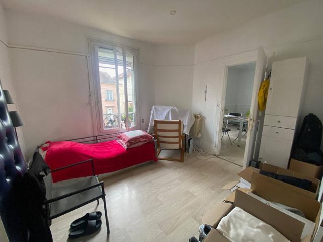 Appartement Soisy Sous Montmorency 2 pièces 41.48 m2