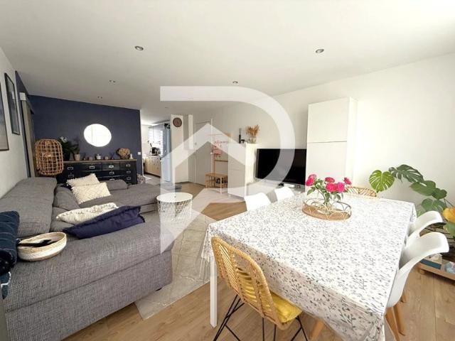 Appartement Soisy sous montmorency 5 pièce s 98 m2