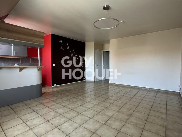 Appartement Solers 2 pièces