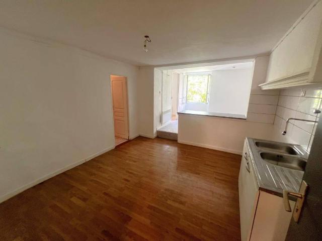 Appartement Solliès Pont 2 pièces 38,5m²