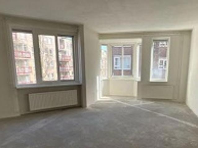 Appartement Solostraat in Amsterdam