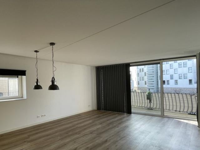 Appartement Sophiaplein in Apeldoorn