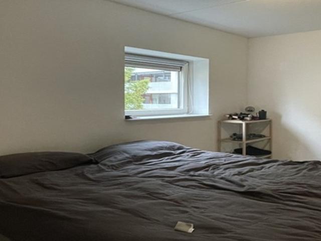 Appartement Sophiaplein in Apeldoorn