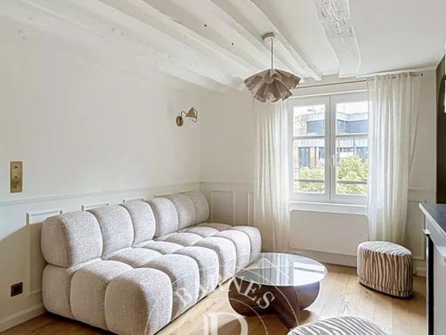 Appartement • Sorbonne
