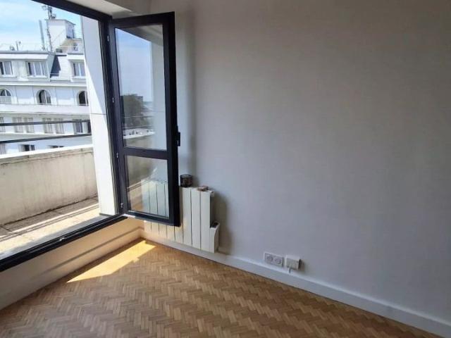 Appartement • Sorbonne