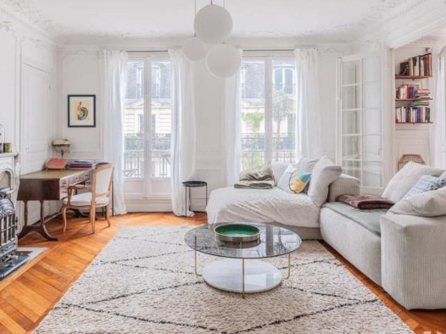 Appartement • Sorbonne