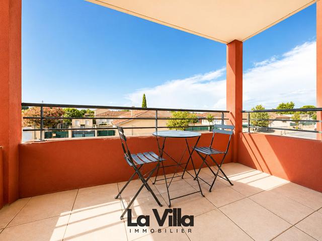 Appartement Sorgues 2 pièce s 40 m2