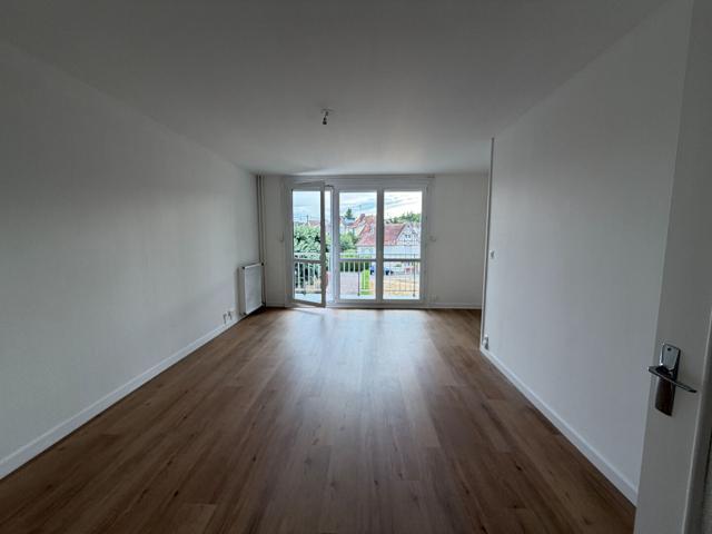 Appartement Sotteville Les Rouen 3 pièces bis 81.83 m2