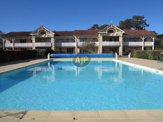 Appartement Soulac Sur Mer 3 pièce s 38 m2