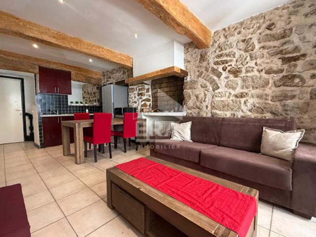 Appartement souplex à vendre Vence