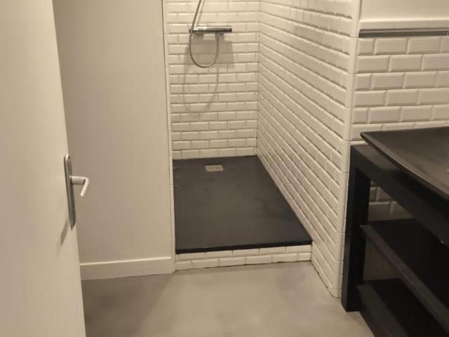 Appartement souplex