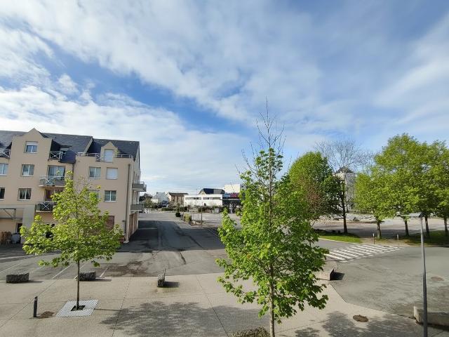 appartement sous garantie Ascenseur TERRASSE 83m² Rodez