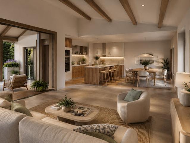 Appartement Soustons 4 pièces Résidence les arènes