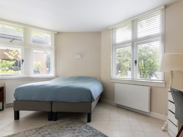 Appartement Slotlaan in Rotterdam