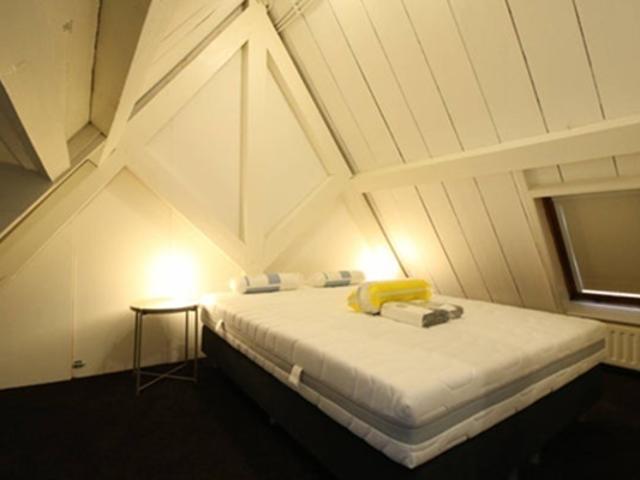 Appartement Sledenaarsgang in Dordrecht