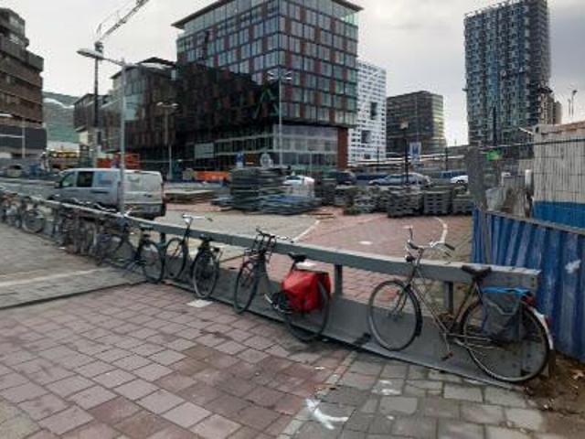Appartement Smakkelaarsveld in Utrecht