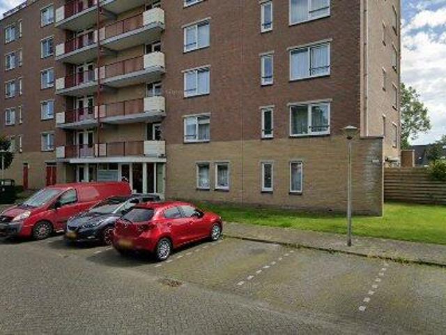 Appartement Smeetsmastins in Leeuwarden