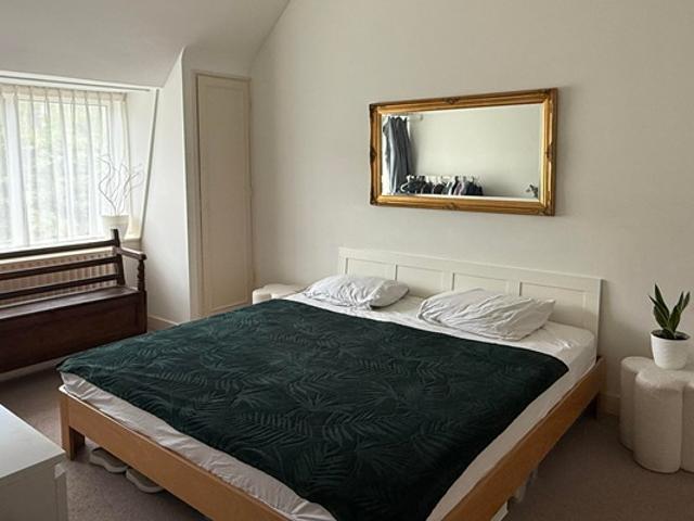 Appartement Smidswater in Den Haag