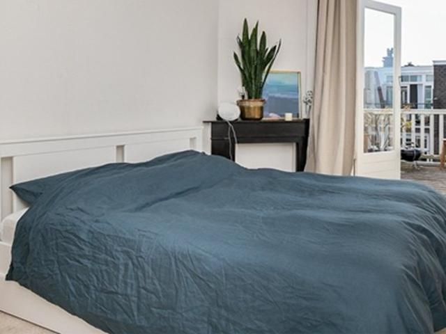 Appartement Snelliusstraat in Den Haag