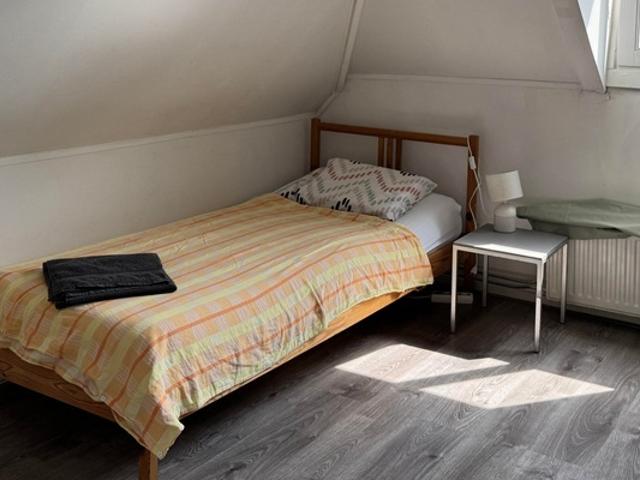Appartement Snellinckstraat in Rotterdam