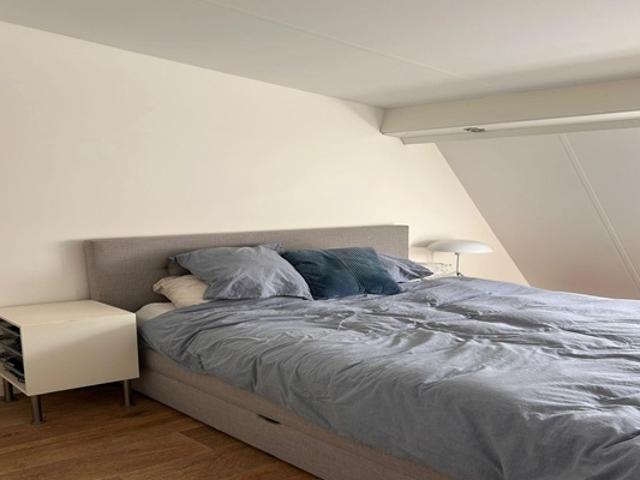Appartement Spoelstraat in Zwolle