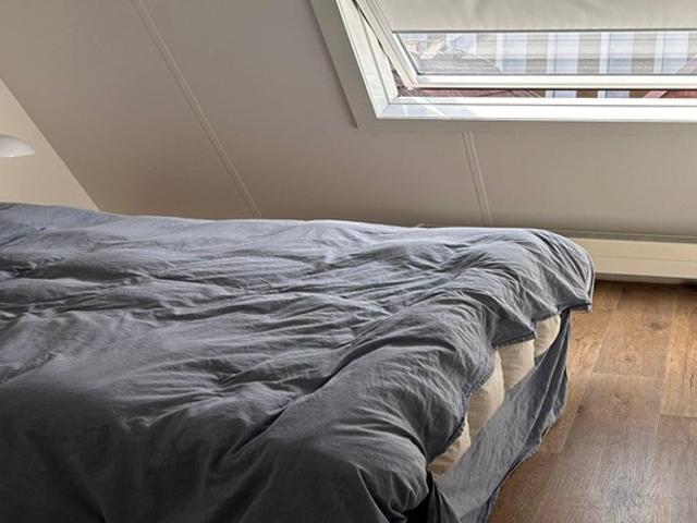 Appartement Spoelstraat in Zwolle