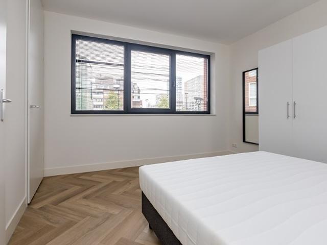 Appartement Spoorlaan in Tilburg