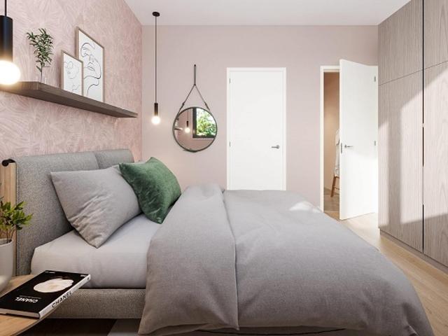 Appartement Spoorlaan in Tilburg