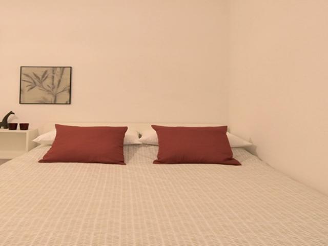 Appartement Spoorstraat in Breda