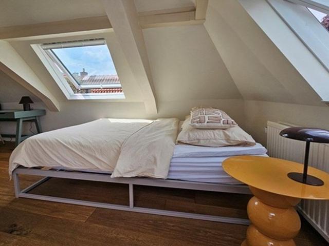 Appartement Spaarne in Haarlem